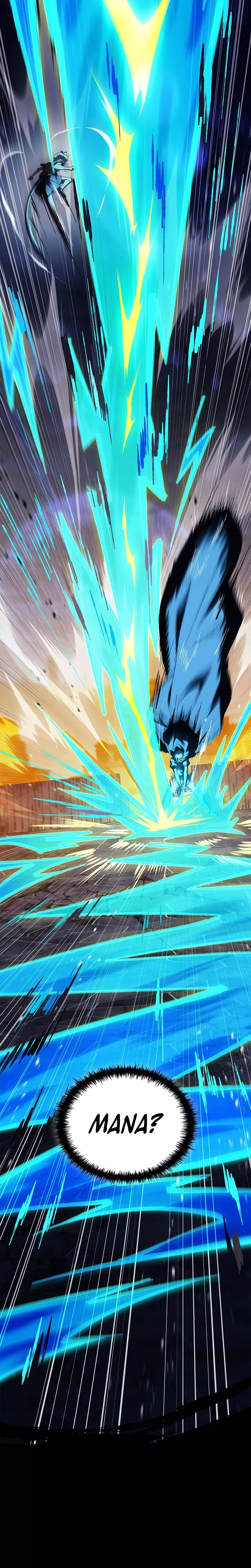 Legendary Hero Is an Academy Honors Student Chapter 68 page 6 - 