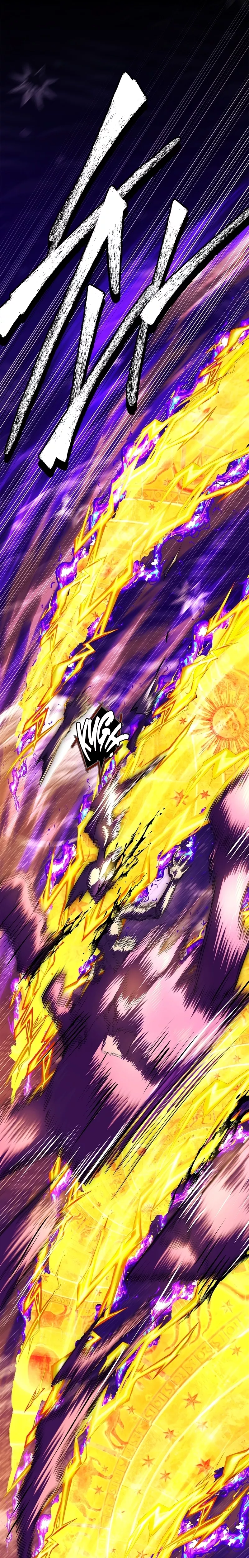 Legendary Hero Is an Academy Honors Student Chapter 69 page 11 - 