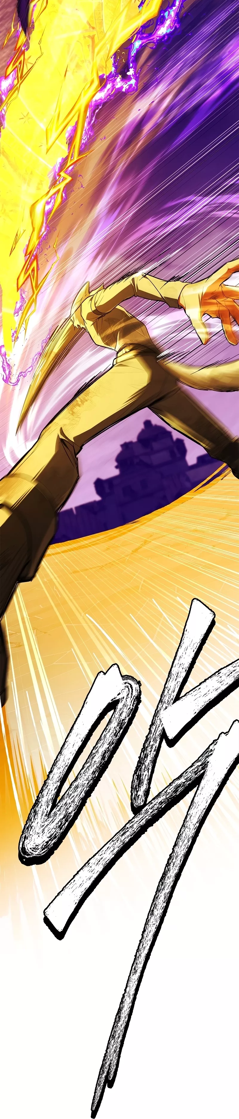 Legendary Hero Is an Academy Honors Student Chapter 69 page 12 - 