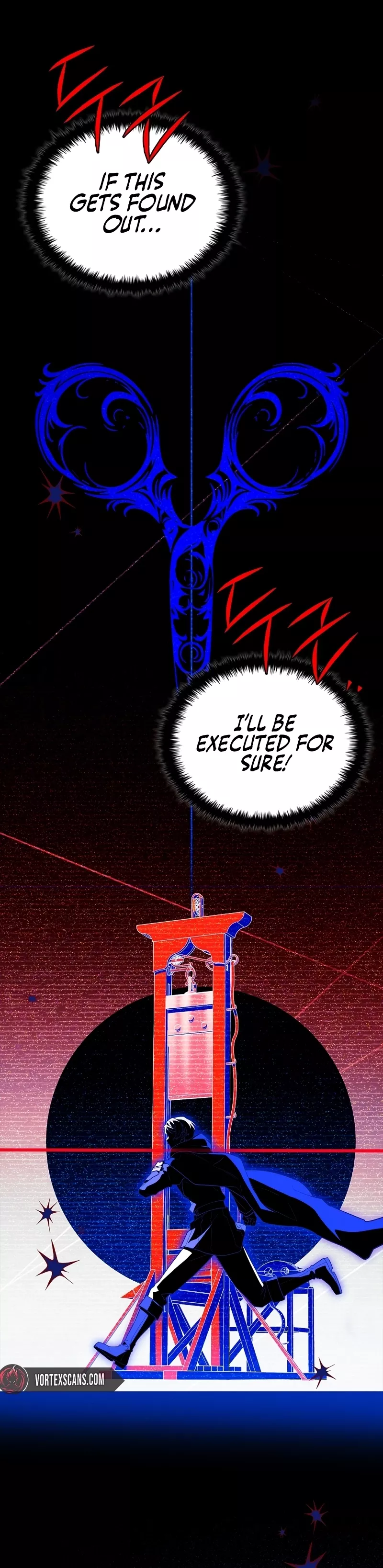 Legendary Hero Is an Academy Honors Student Chapter 69 page 17 - 