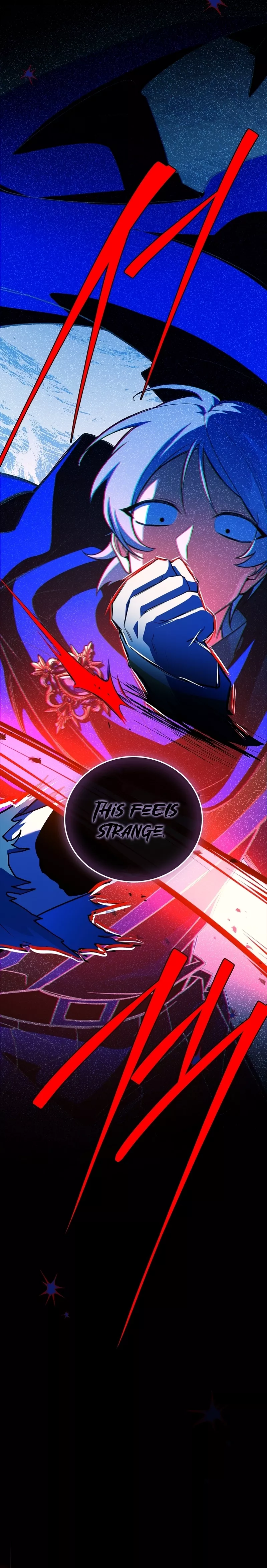 Legendary Hero Is an Academy Honors Student Chapter 69 page 18 - 