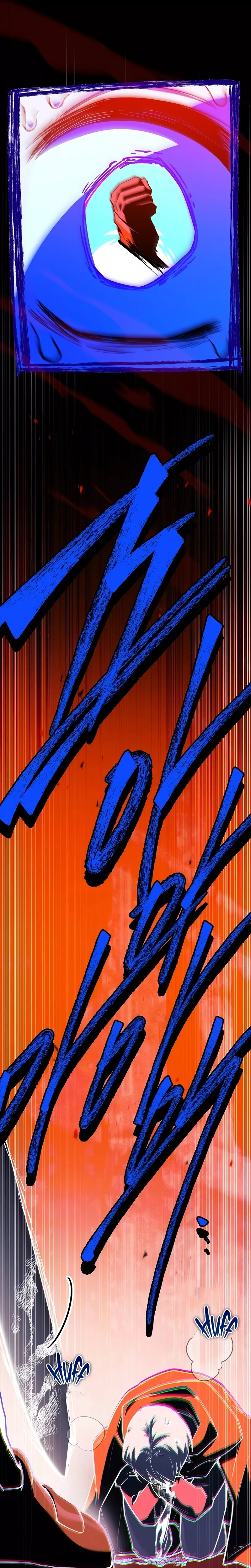 Legendary Hero Is an Academy Honors Student Chapter 69 page 19 - 