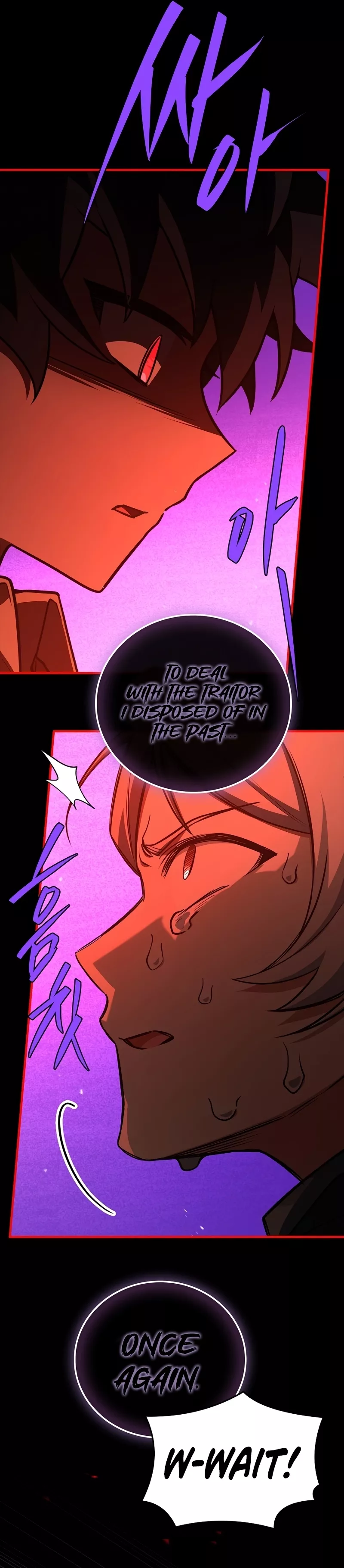 Legendary Hero Is an Academy Honors Student Chapter 69 page 21 - 