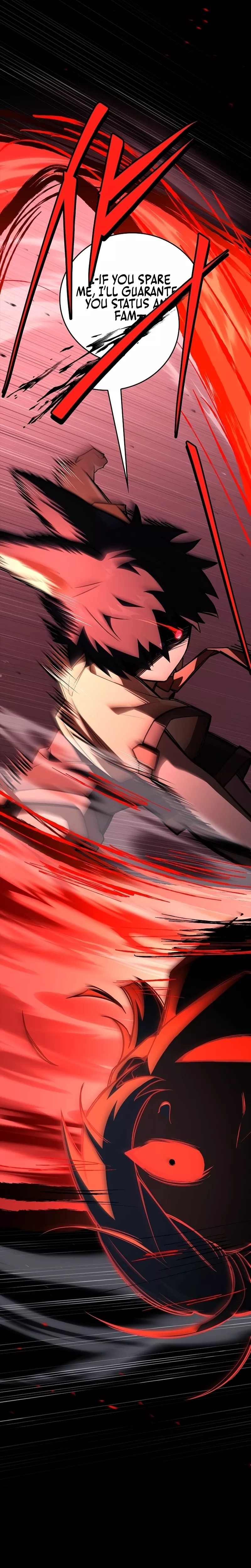 Legendary Hero Is an Academy Honors Student Chapter 69 page 22 - 