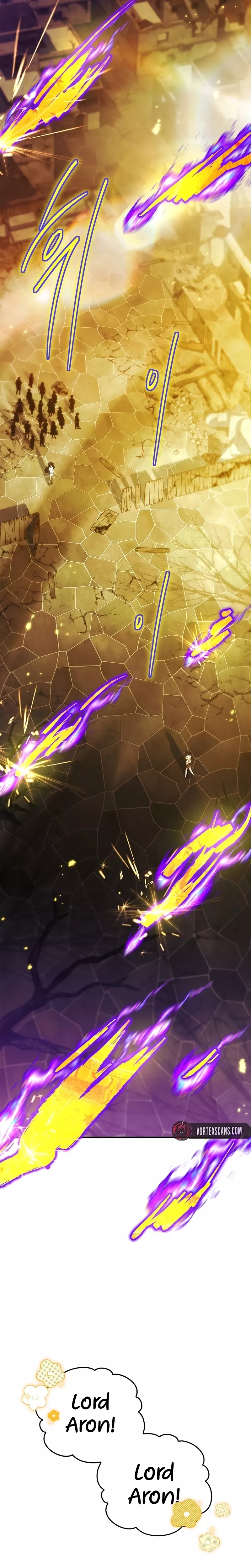Legendary Hero Is an Academy Honors Student Chapter 69 page 26 - 