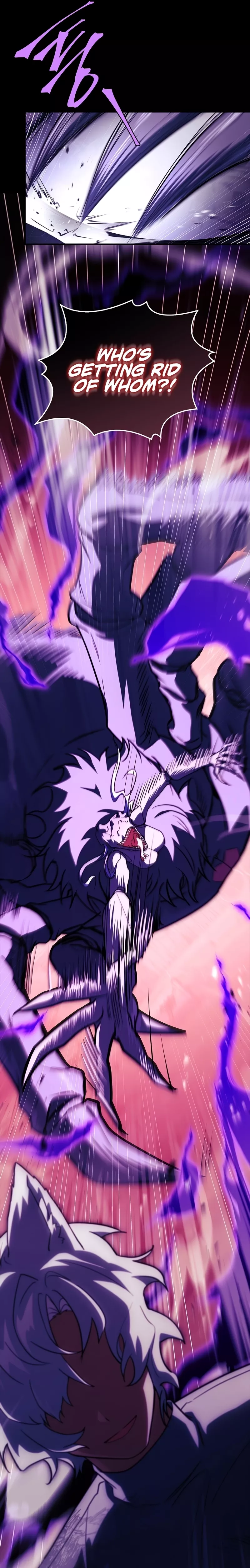 Legendary Hero Is an Academy Honors Student Chapter 69 page 4 - 