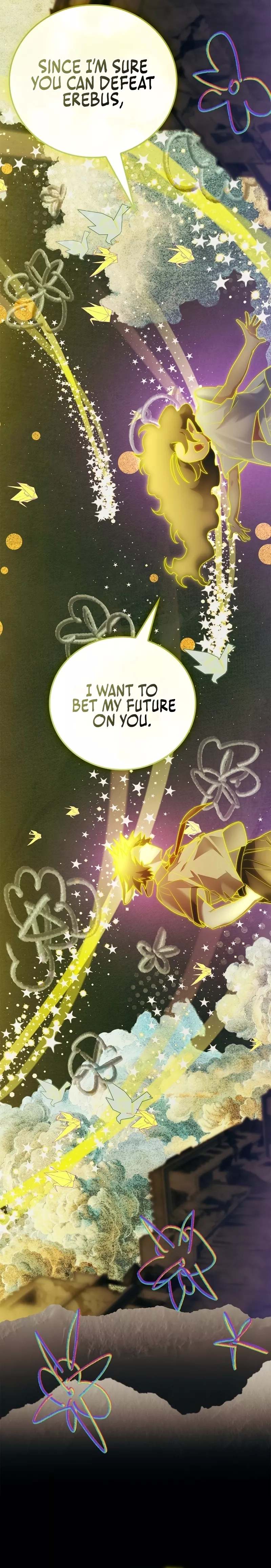 Legendary Hero Is an Academy Honors Student Chapter 69 page 39 - 