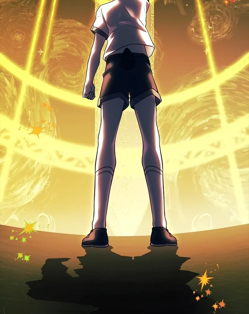 Legendary Hero Is an Academy Honors Student Chapter 69 page 43 - 