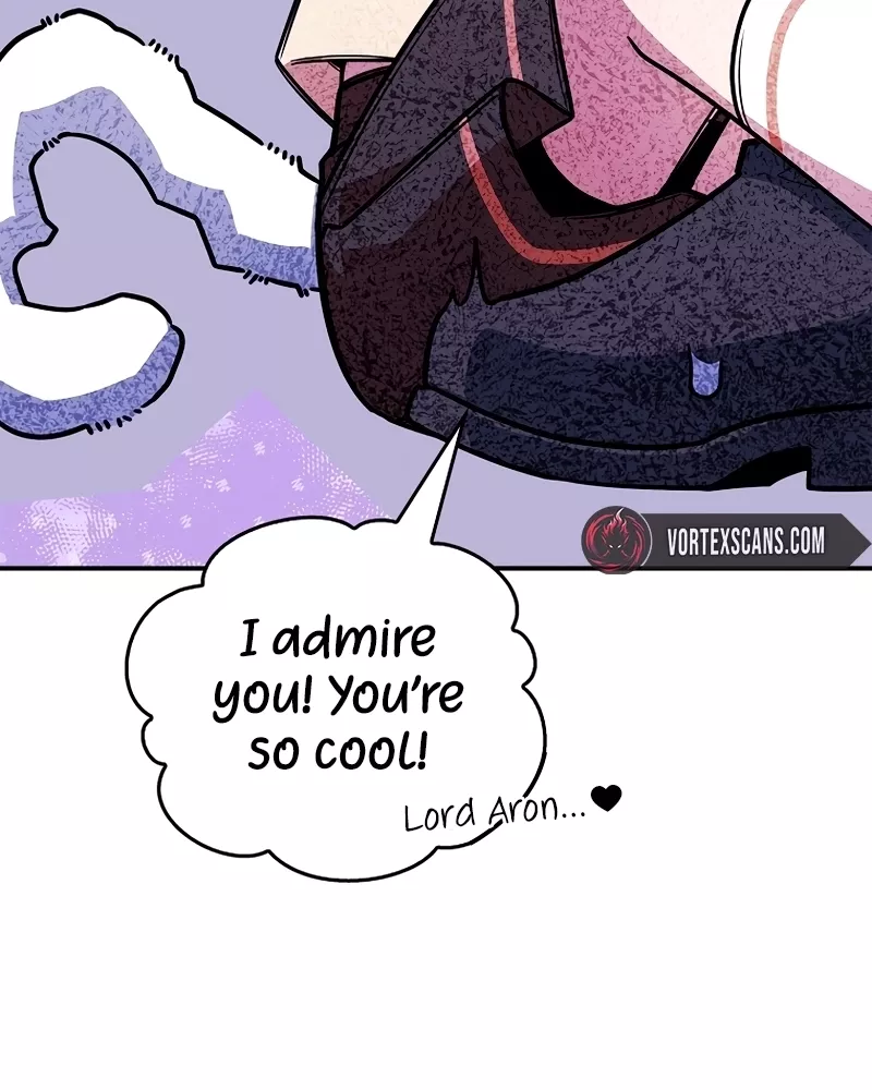 Legendary Hero Is an Academy Honors Student Chapter 69 page 45 - 
