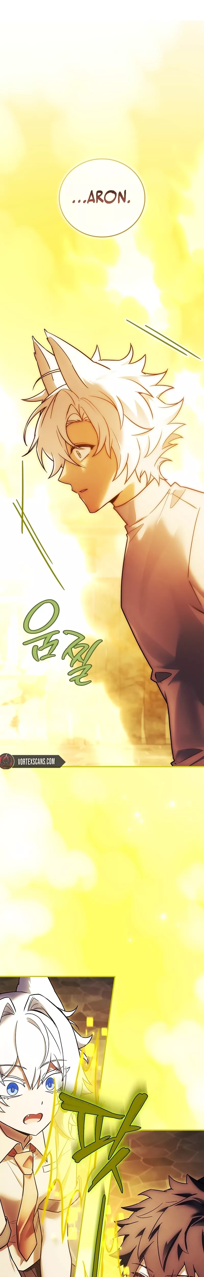Legendary Hero Is an Academy Honors Student Chapter 69 page 46 - 