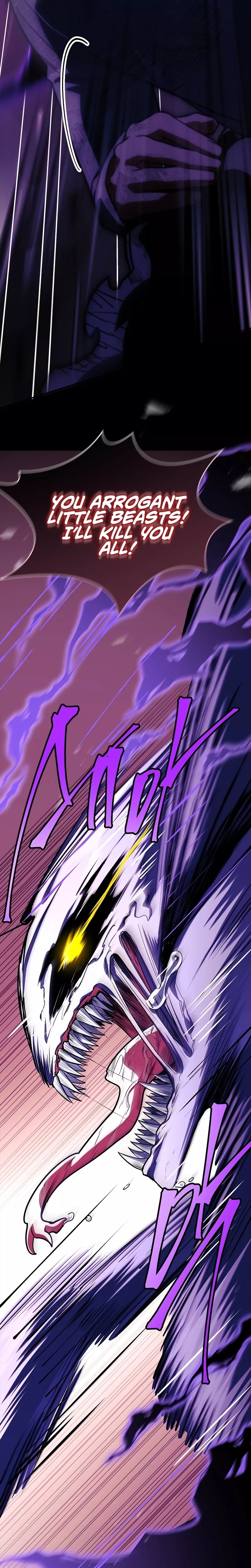 Legendary Hero Is an Academy Honors Student Chapter 69 page 6 - 