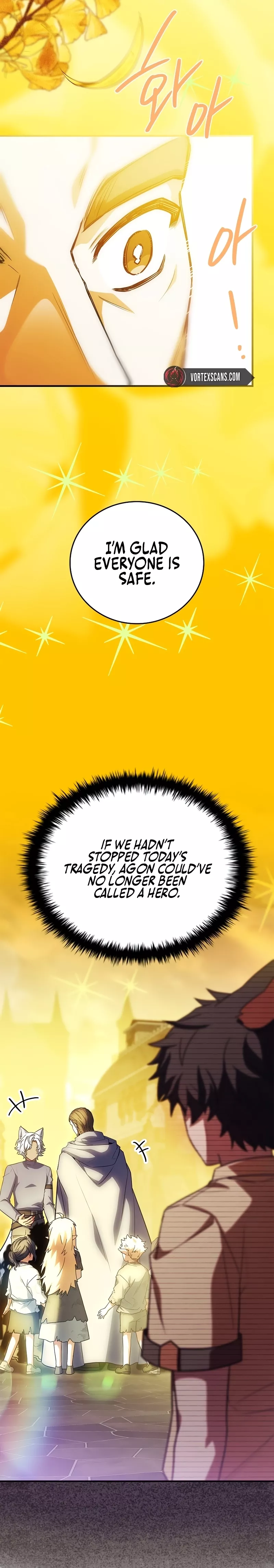 Legendary Hero Is an Academy Honors Student Chapter 69 page 55 - 