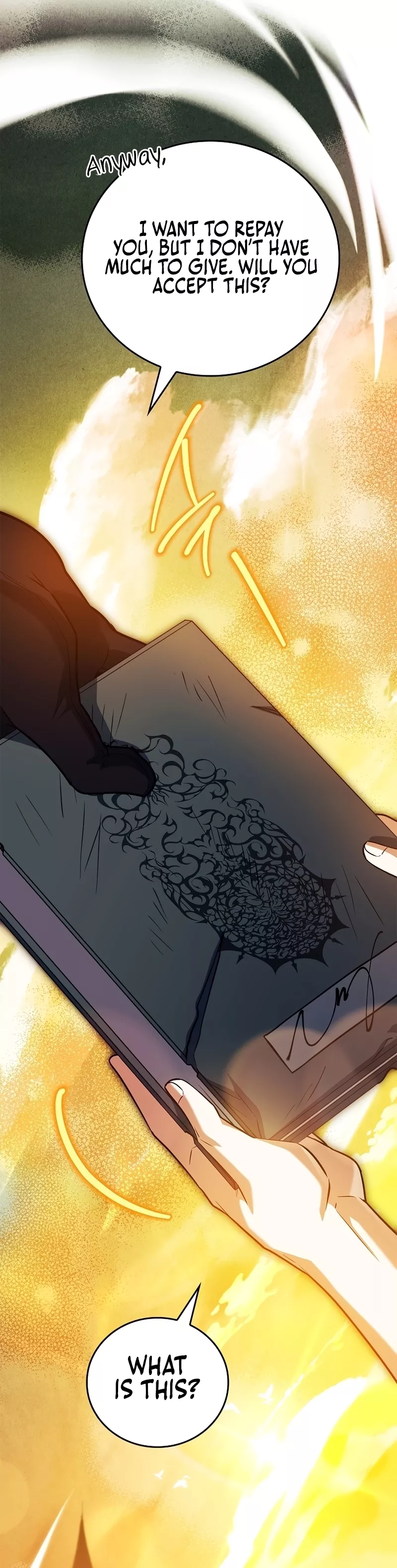 Legendary Hero Is an Academy Honors Student Chapter 69 page 58 - 