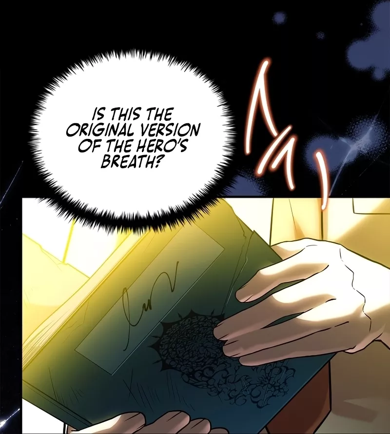 Legendary Hero Is an Academy Honors Student Chapter 69 page 60 - 