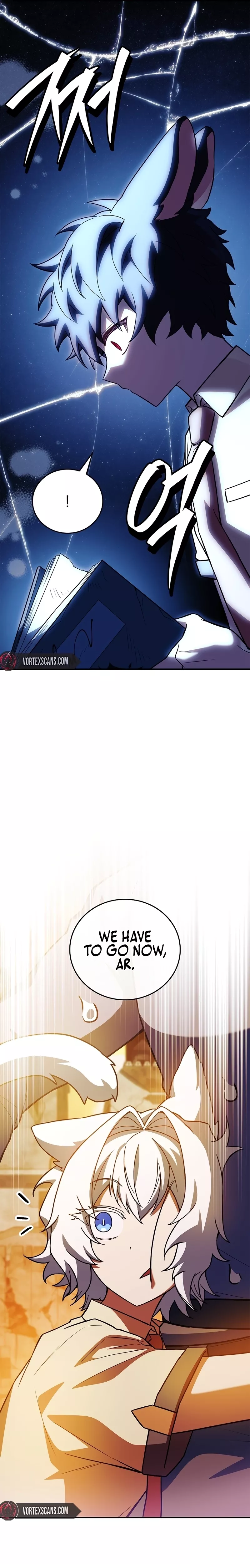Legendary Hero Is an Academy Honors Student Chapter 69 page 61 - 