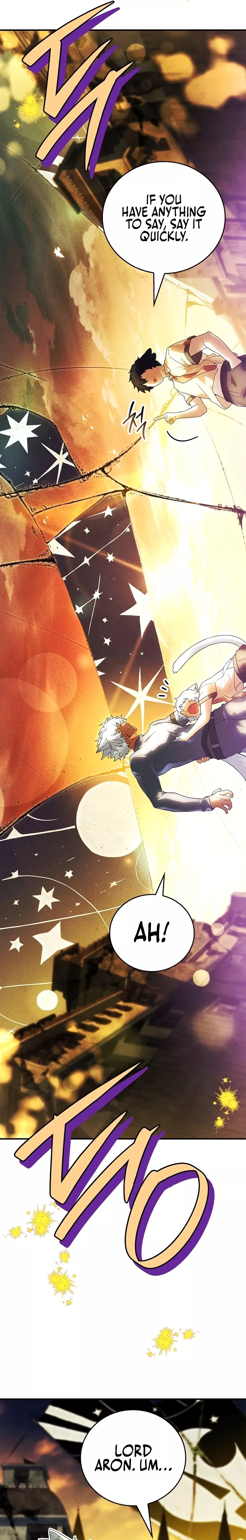 Legendary Hero Is an Academy Honors Student Chapter 69 page 63 - 