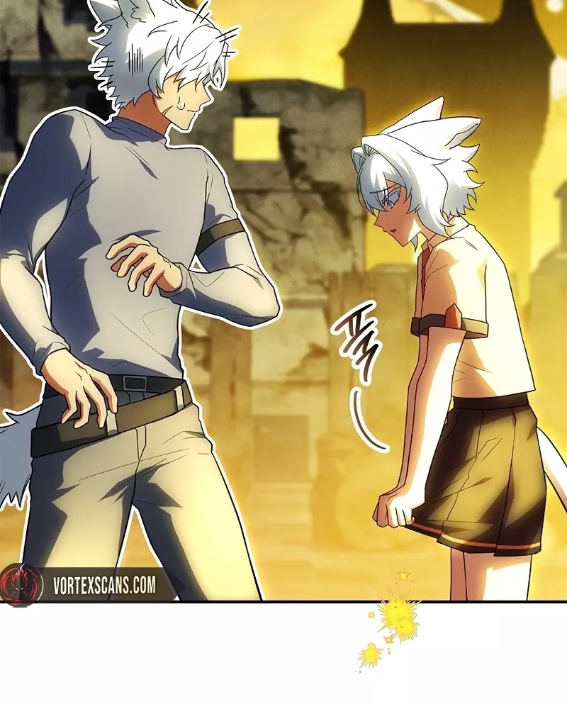 Legendary Hero Is an Academy Honors Student Chapter 69 page 64 - 