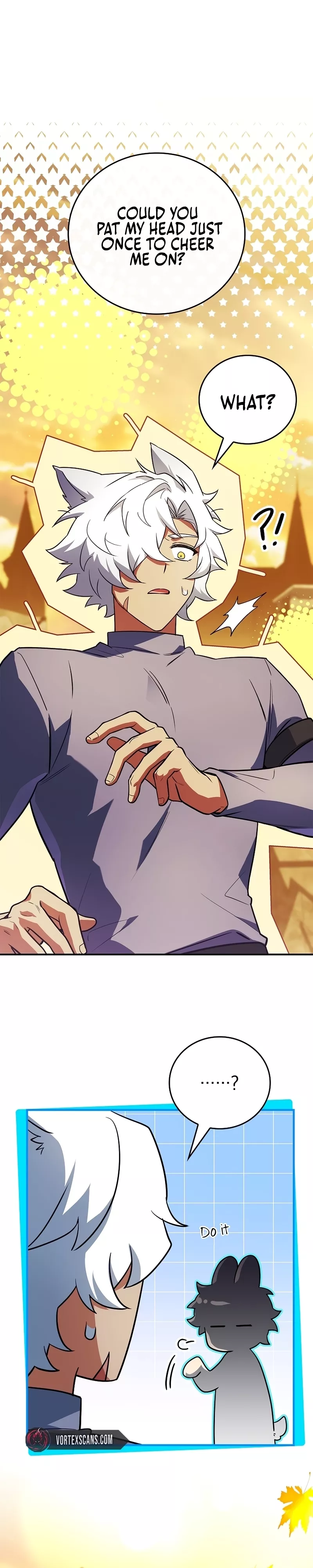 Legendary Hero Is an Academy Honors Student Chapter 69 page 65 - 