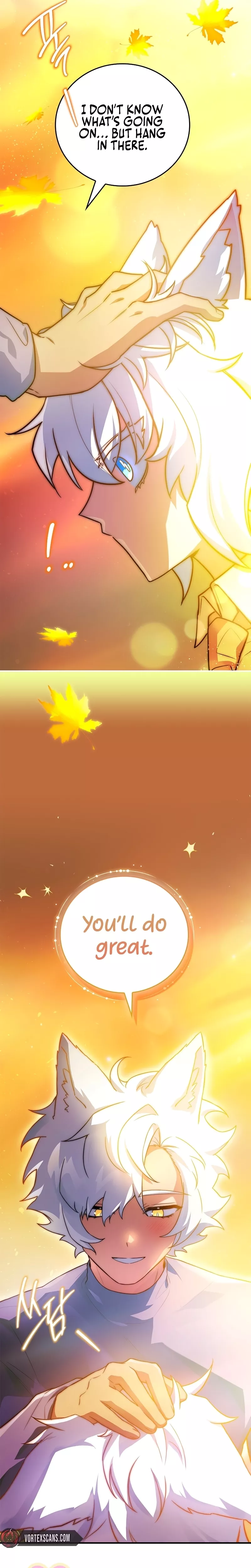 Legendary Hero Is an Academy Honors Student Chapter 69 page 66 - 