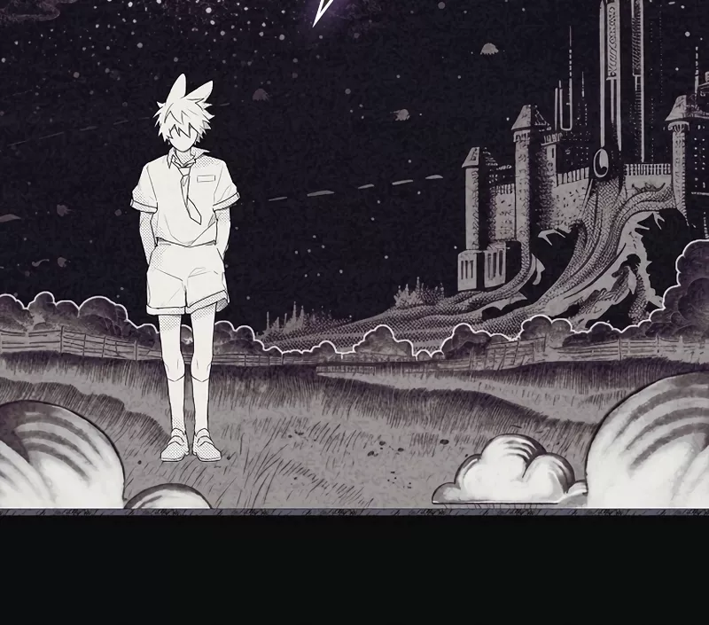 Legendary Hero Is an Academy Honors Student Chapter 69 page 71 - 