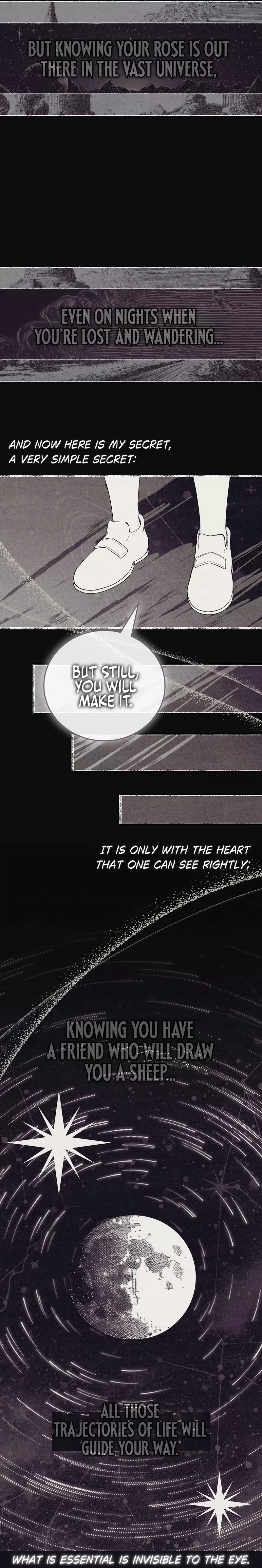 Legendary Hero Is an Academy Honors Student Chapter 69 page 72 - 