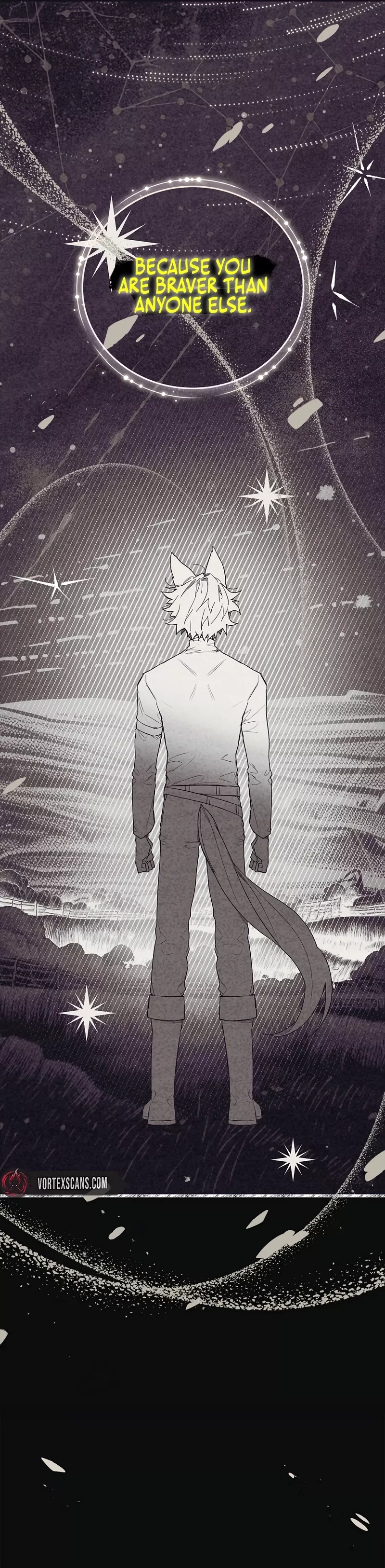 Legendary Hero Is an Academy Honors Student Chapter 69 page 73 - 