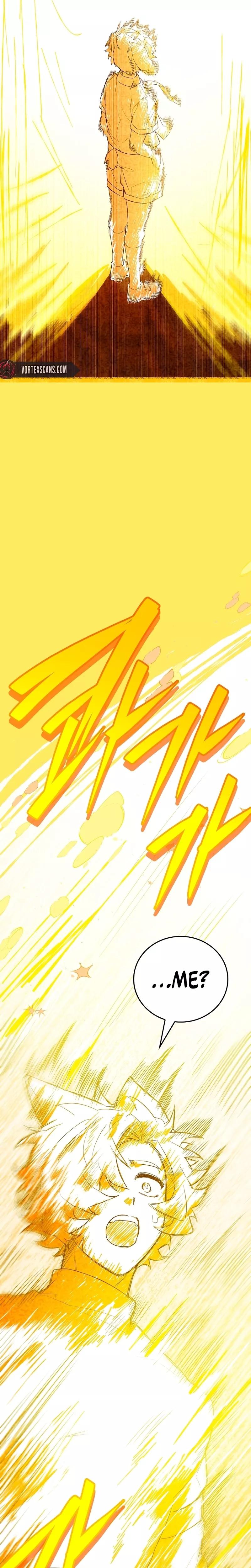 Legendary Hero Is an Academy Honors Student Chapter 69 page 76 - 