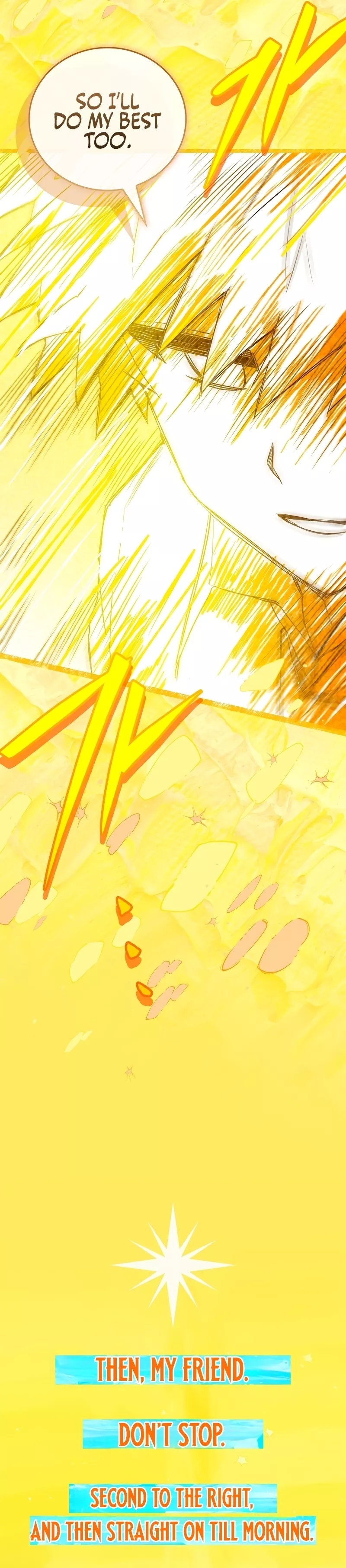 Legendary Hero Is an Academy Honors Student Chapter 69 page 78 - 