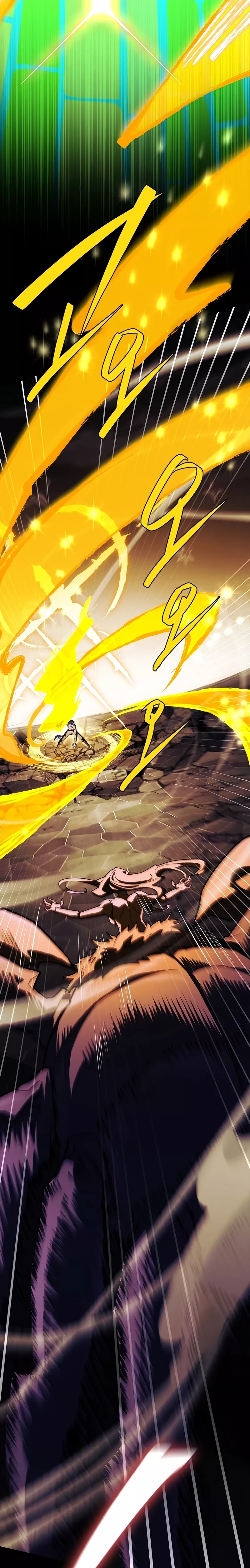 Legendary Hero Is an Academy Honors Student Chapter 69 page 9 - 