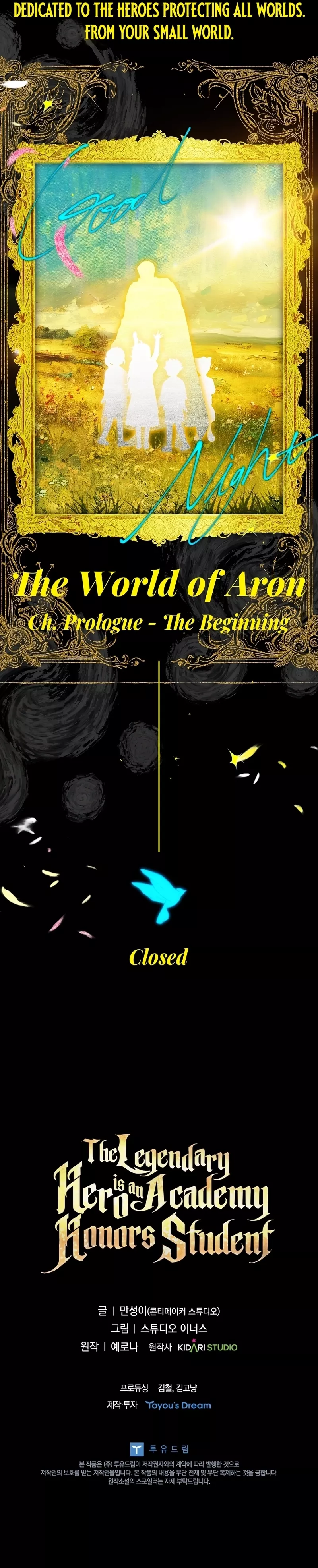 Legendary Hero Is an Academy Honors Student Chapter 69 page 83 - 