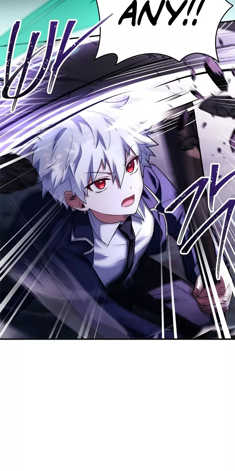 Legendary Hero Is an Academy Honors Student Chapter 7 page 16 - 