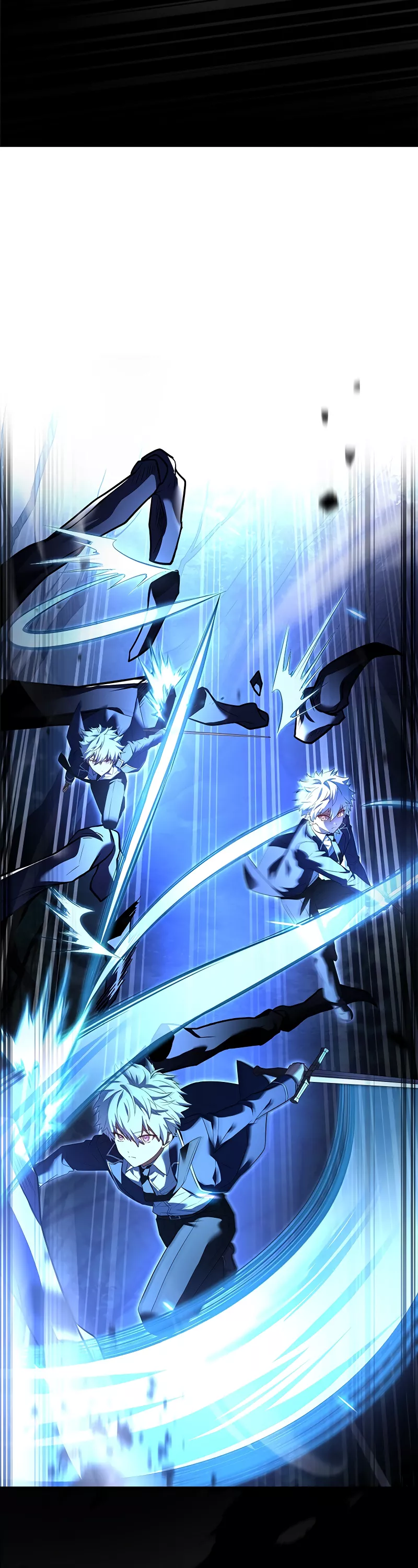 Legendary Hero Is an Academy Honors Student Chapter 7 page 19 - 