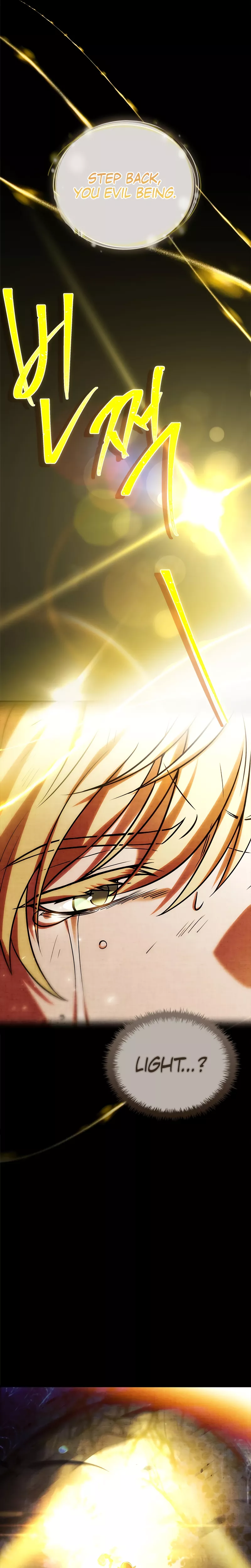 Legendary Hero Is an Academy Honors Student Chapter 7 page 5 - 