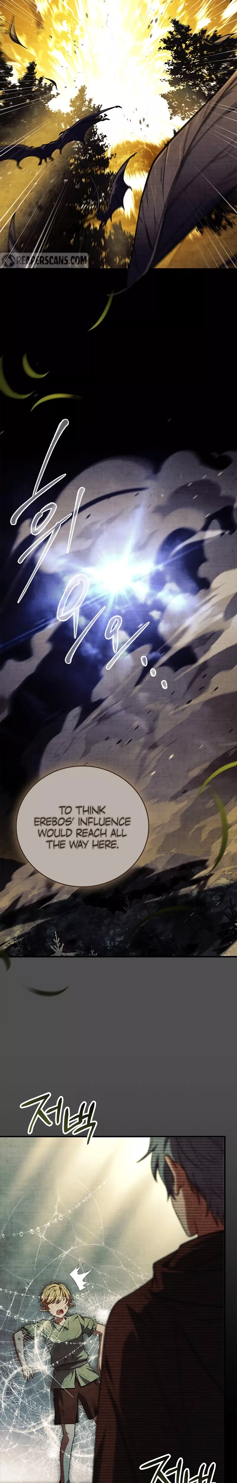 Legendary Hero Is an Academy Honors Student Chapter 7 page 9 - 