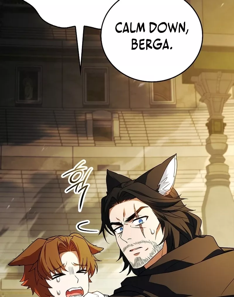 Legendary Hero Is an Academy Honors Student Chapter 70 page 2 - 