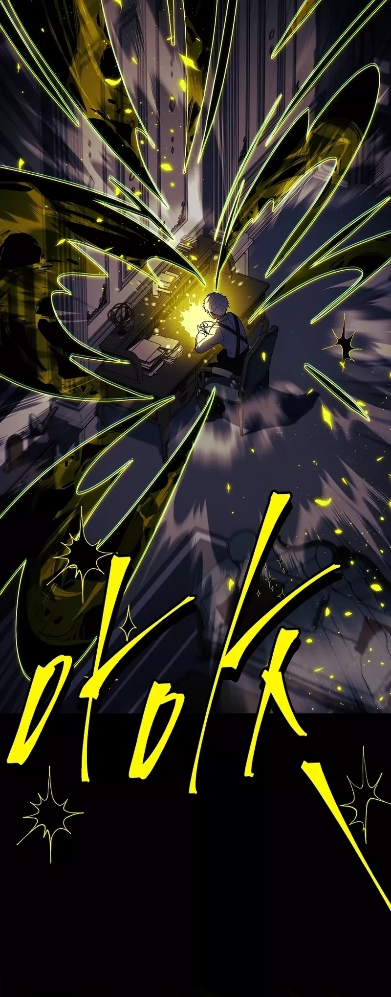 Legendary Hero Is an Academy Honors Student Chapter 70 page 48 - 