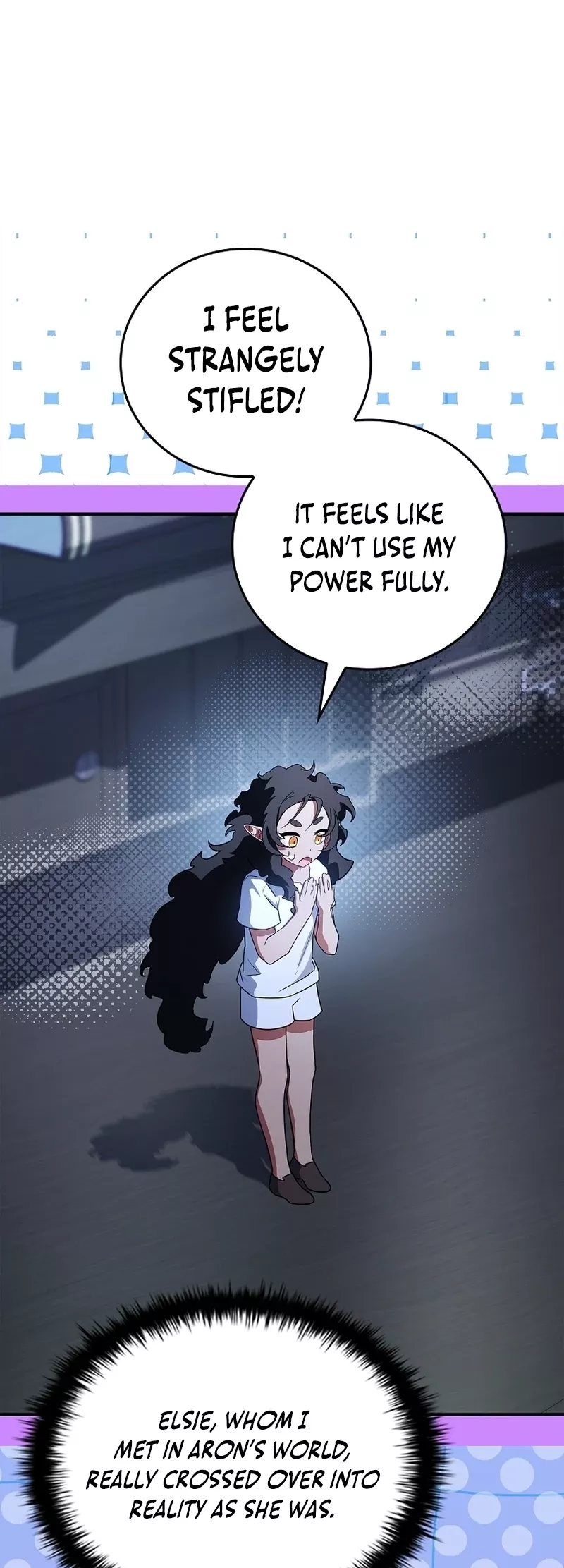 Legendary Hero Is an Academy Honors Student Chapter 70 page 50 - 