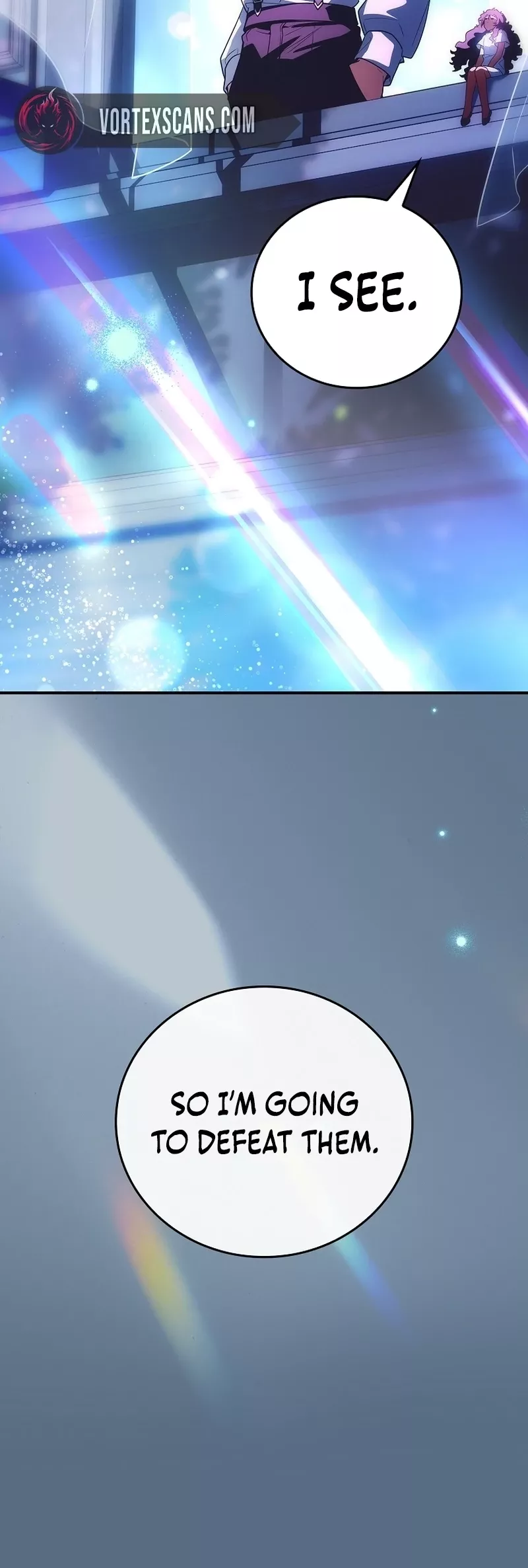 Legendary Hero Is an Academy Honors Student Chapter 70 page 60 - 