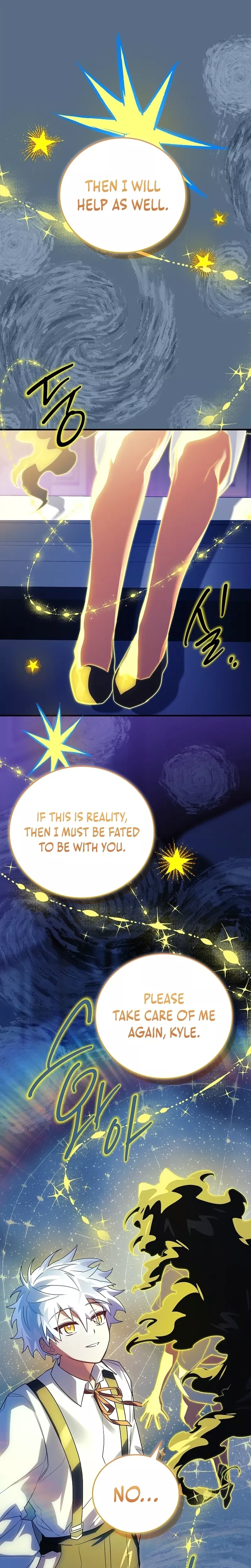 Legendary Hero Is an Academy Honors Student Chapter 70 page 61 - 