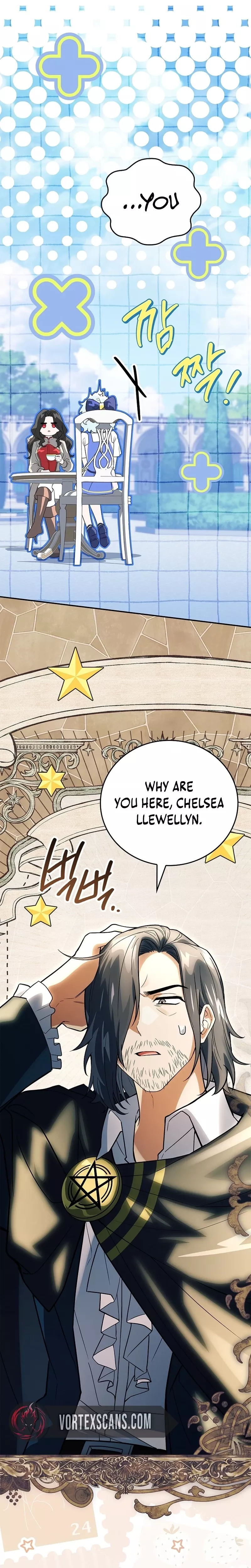Legendary Hero Is an Academy Honors Student Chapter 70 page 65 - 