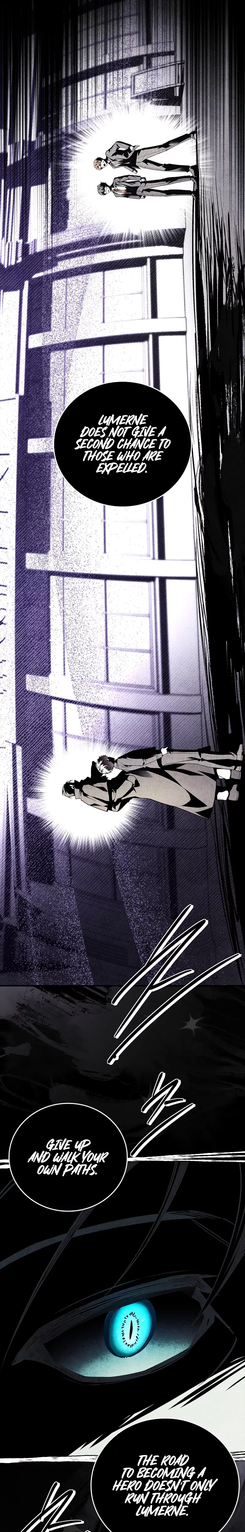 Legendary Hero Is an Academy Honors Student Chapter 71 page 25 - 