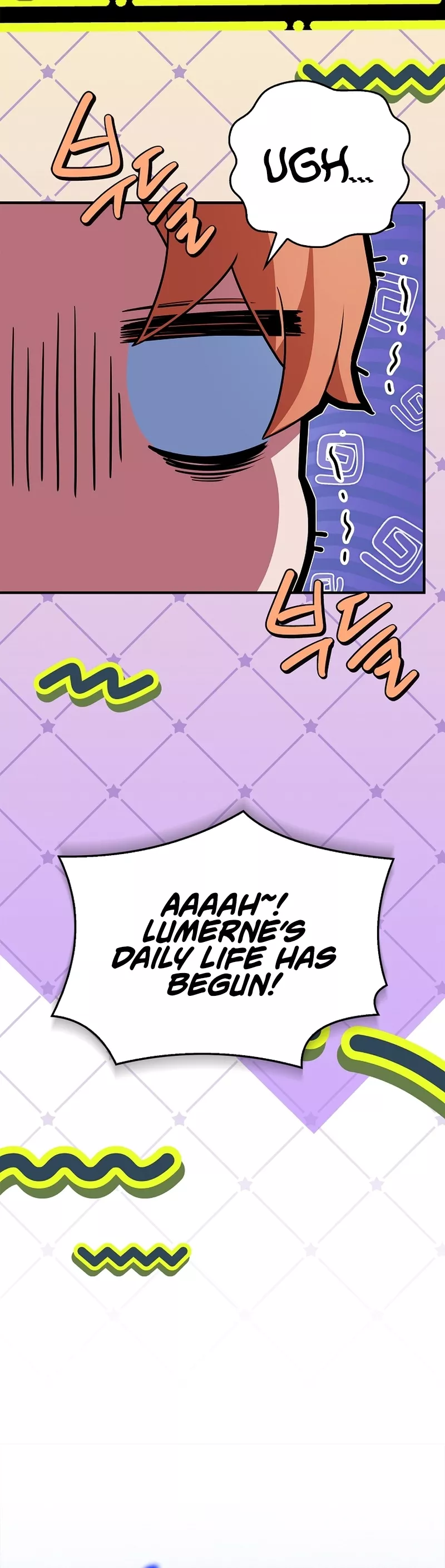 Legendary Hero Is an Academy Honors Student Chapter 71 page 44 - 