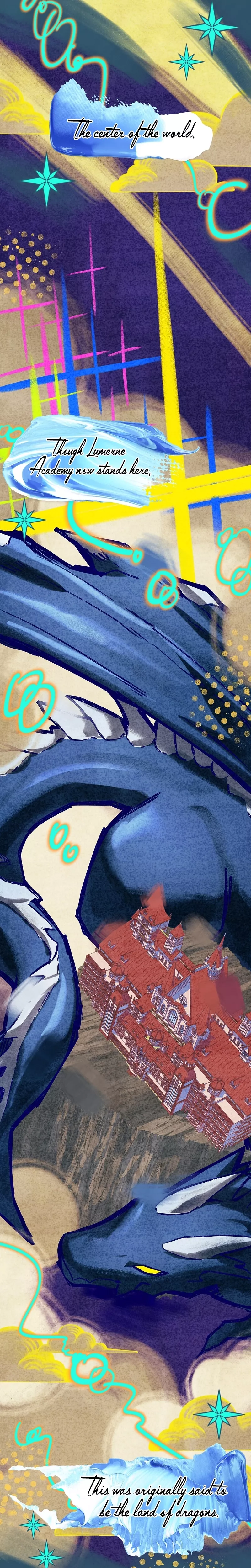 Legendary Hero Is an Academy Honors Student Chapter 71 page 47 - 