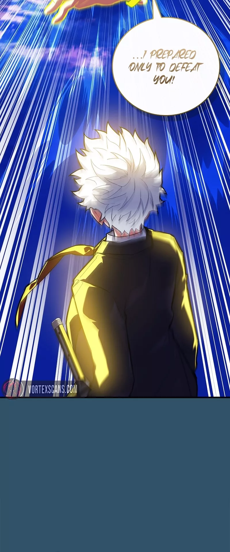 Legendary Hero Is an Academy Honors Student Chapter 71 page 50 - 