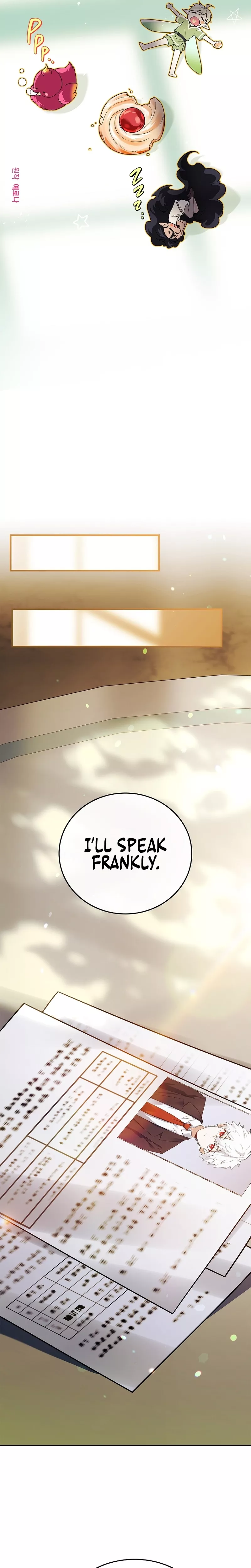 Legendary Hero Is an Academy Honors Student Chapter 71 page 7 - 
