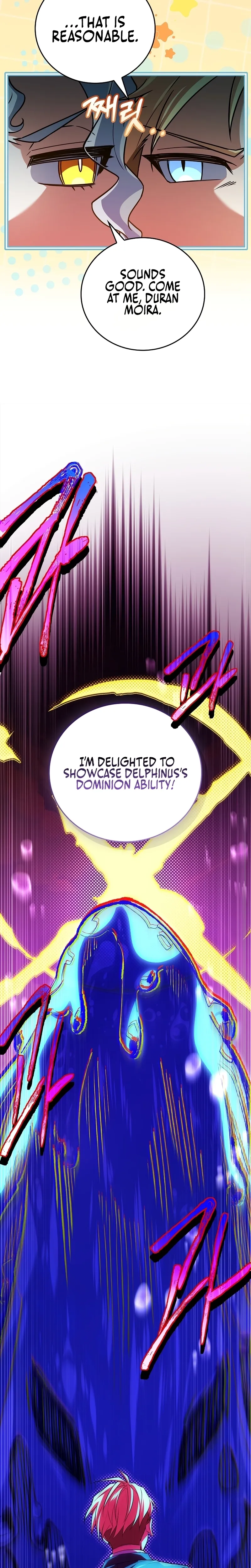 Legendary Hero Is an Academy Honors Student Chapter 72 page 13 - 