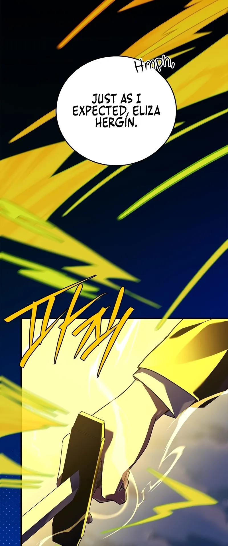 Legendary Hero Is an Academy Honors Student Chapter 72 page 16 - 