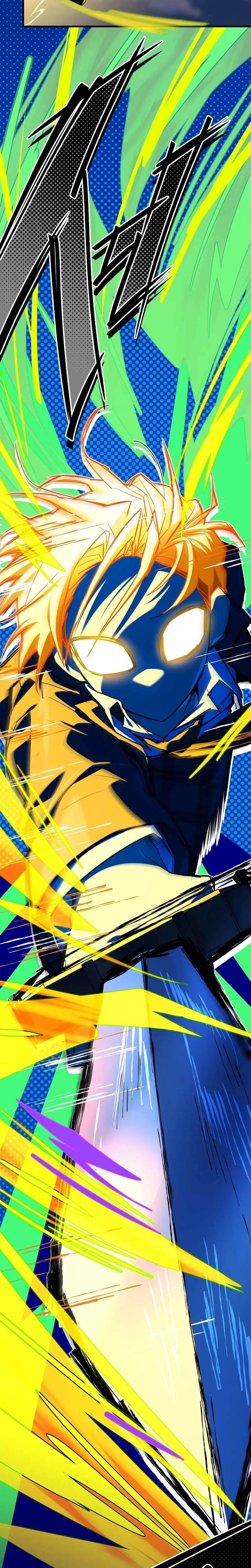 Legendary Hero Is an Academy Honors Student Chapter 72 page 17 - 