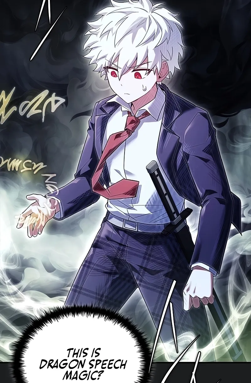 Legendary Hero Is an Academy Honors Student Chapter 72 page 28 - 