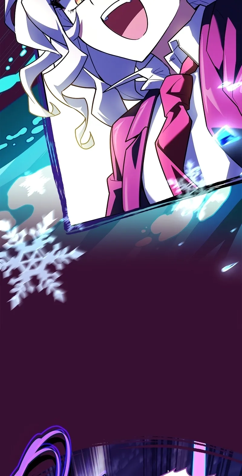 Legendary Hero Is an Academy Honors Student Chapter 72 page 4 - 